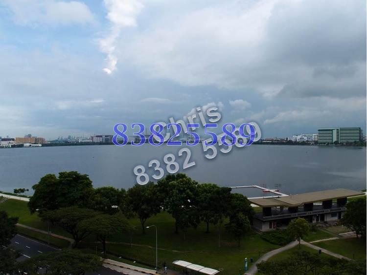 Blk 51 Teban Gardens Road (Jurong East), HDB Executive #167215012